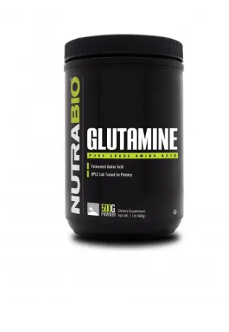 Nutrabio Glutamine 500g